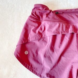 Lulu shorts